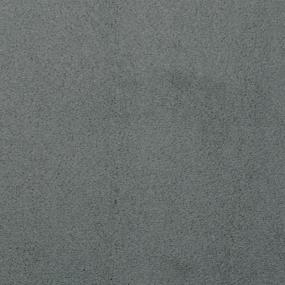 Plush Saxony Jade Gray Carpet