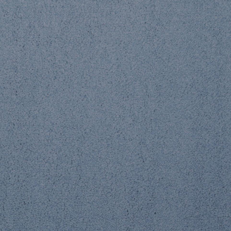 Plush Waterscape Blue Carpet