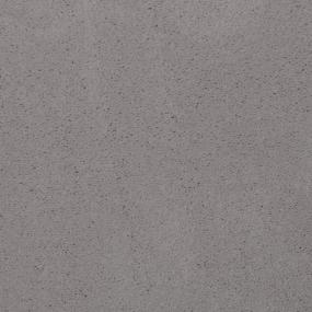 Plush Saxony Tracery Gray Carpet