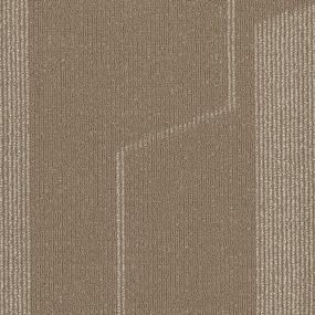 Loop Machine Beige/Tan Carpet Tile
