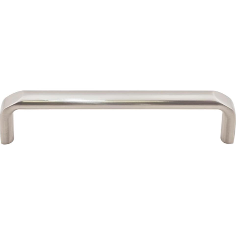 Pull Brushed Satin Nickel Nickel Pulls