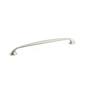 Pull Brushed Nickel Nickel Pulls