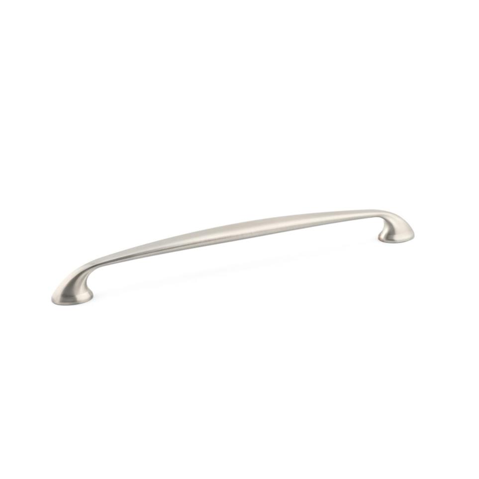 Pull Brushed Nickel Nickel Pulls