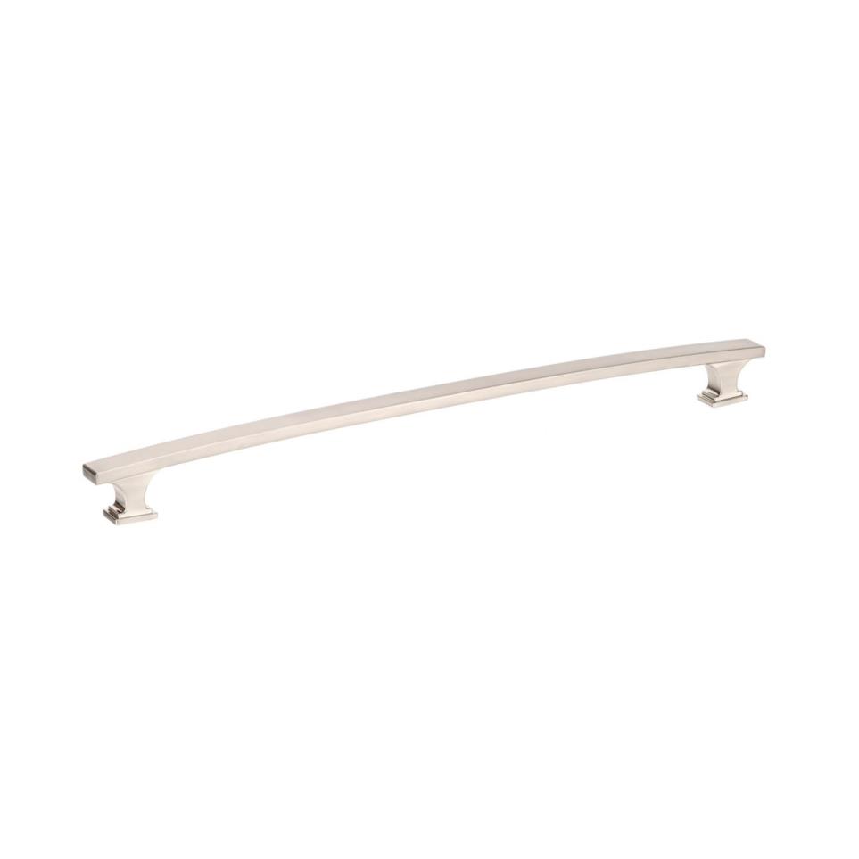Appliance Pull Brushed Nickel Nickel Pulls