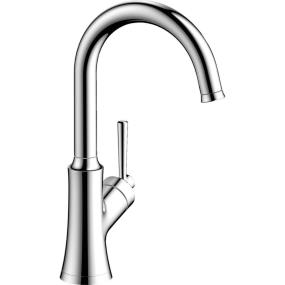 Bar Chrome Chrome Faucets