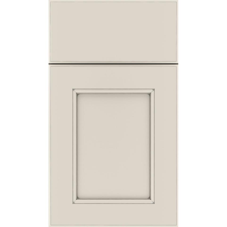 Square Drizzle Pewter Glaze Glaze - Paint Square Cabinets