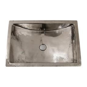 Bath Polished  Bathroom Sinks