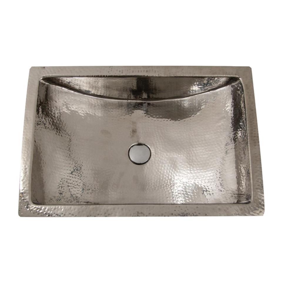 Bath Polished  Bathroom Sinks
