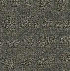 Pattern Night Shadow Gray Carpet