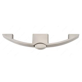 Handle Brushed Nickel Nickel Handles