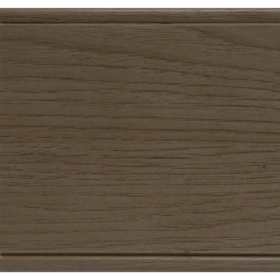 Square Dockside Dark Finish Square Cabinets