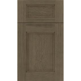 5 Piece Winter Medium Finish 5 Piece Cabinets