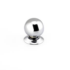 Knob Chrome Chrome Knobs