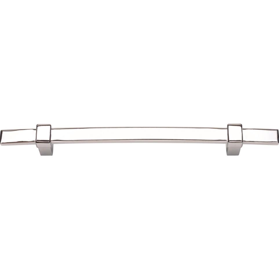 Pull Polished Chrome Chrome Pulls
