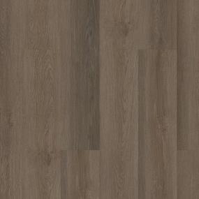 Tile Plank Aged Oak Dark Finish Vinyl