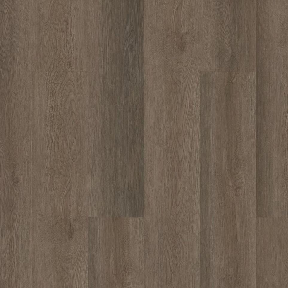 Tile Plank Aged Oak Dark Finish Vinyl