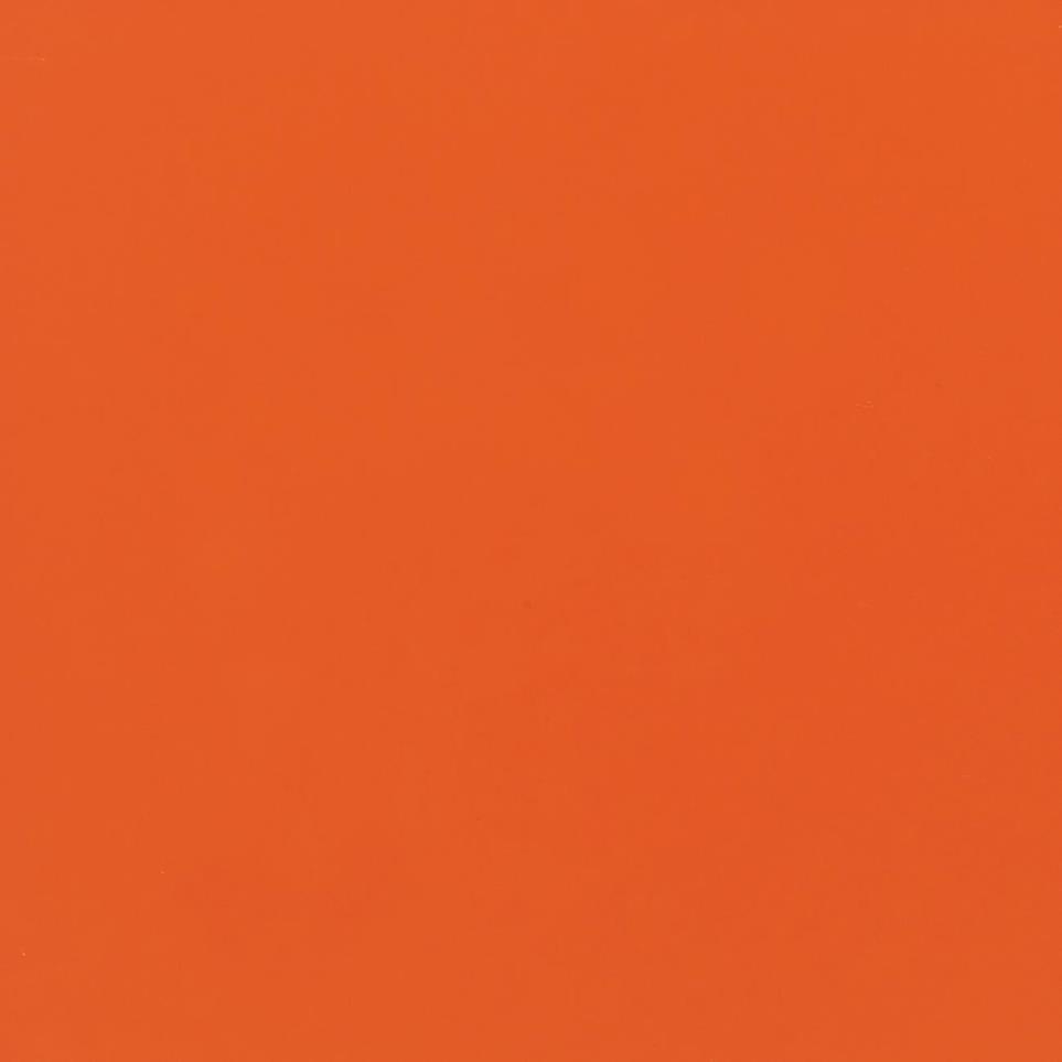 Mosaic Orange Burst Glossy Orange Tile