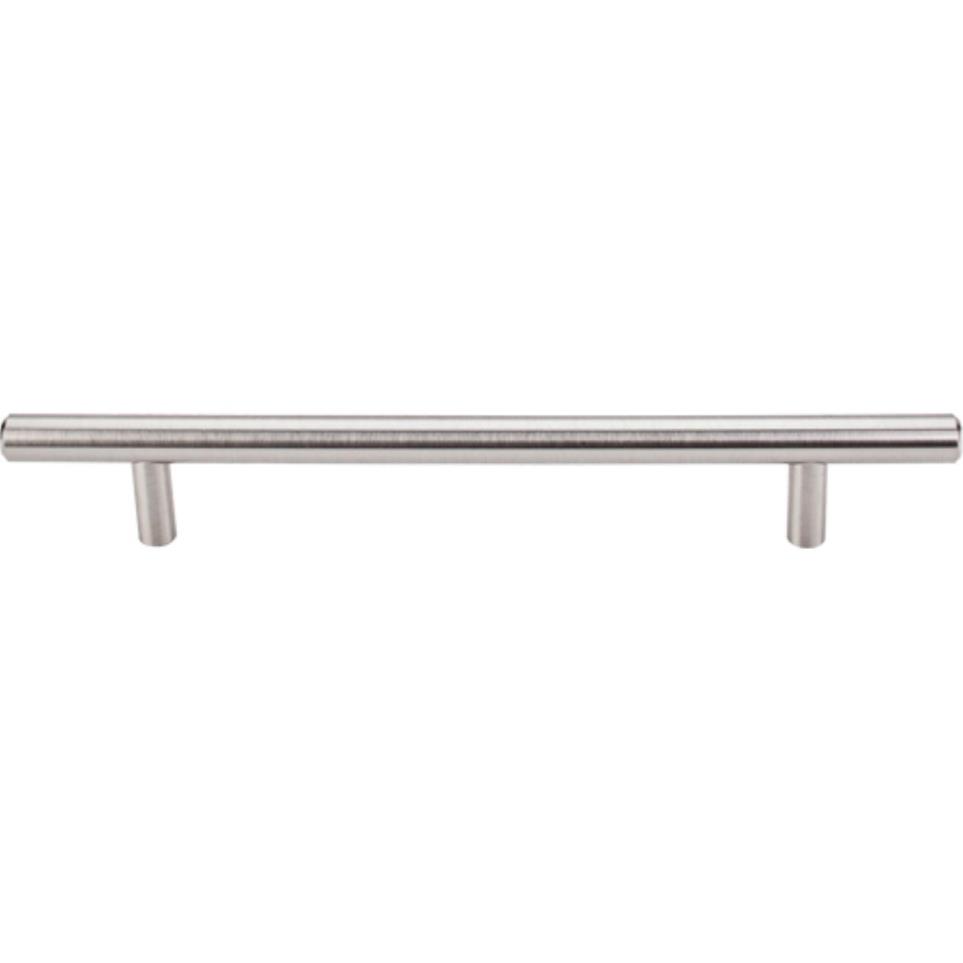 Pull Brushed Satin Nickel Nickel Pulls