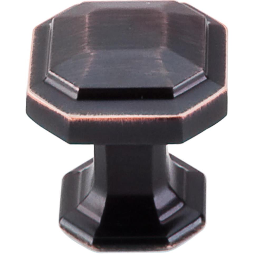 Knob Tuscan Bronze Bronze Knobs