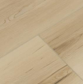 Plank Doheny Dune Light Finish Vinyl
