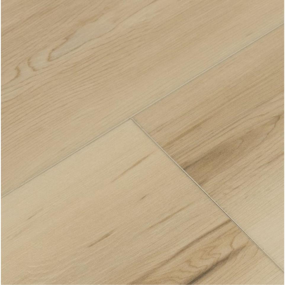 Plank Doheny Dune Light Finish Vinyl
