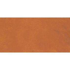 Tile Orange Burst Matte Orange Tile