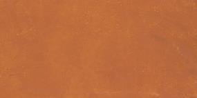 Tile Orange Burst Matte Orange Tile