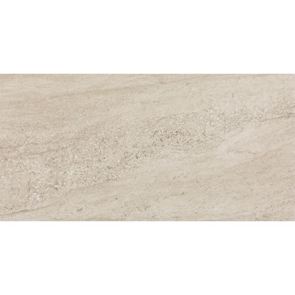 Tile Distressed Beige Matte Beige/Tan Tile