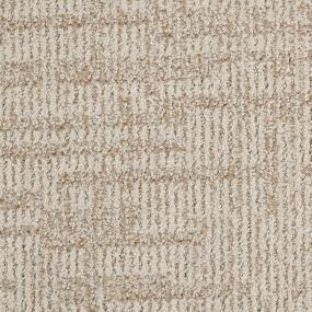 Pattern Potpouri Brown Carpet