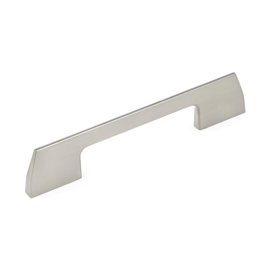 Pull Brushed Nickel Nickel Pulls