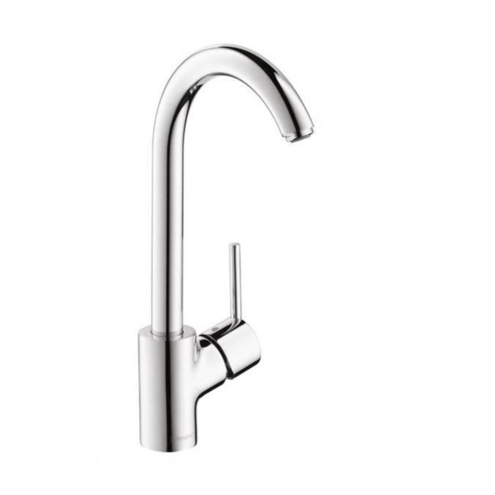 Kitchen Chrome Chrome Faucets