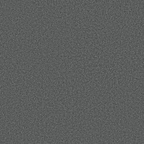 Textured Saxony Seashell Gray Carpet