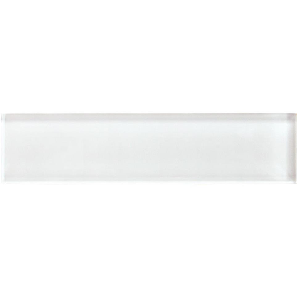 Tile Pearl Glossy White Tile