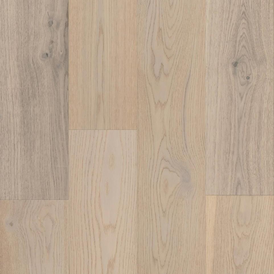 Plank Destiny Light Finish Hardwood