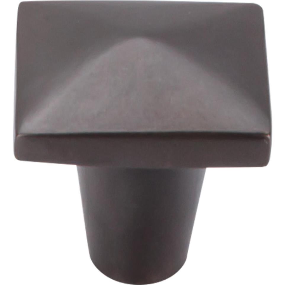 Knob Medium Bronze Bronze Knobs