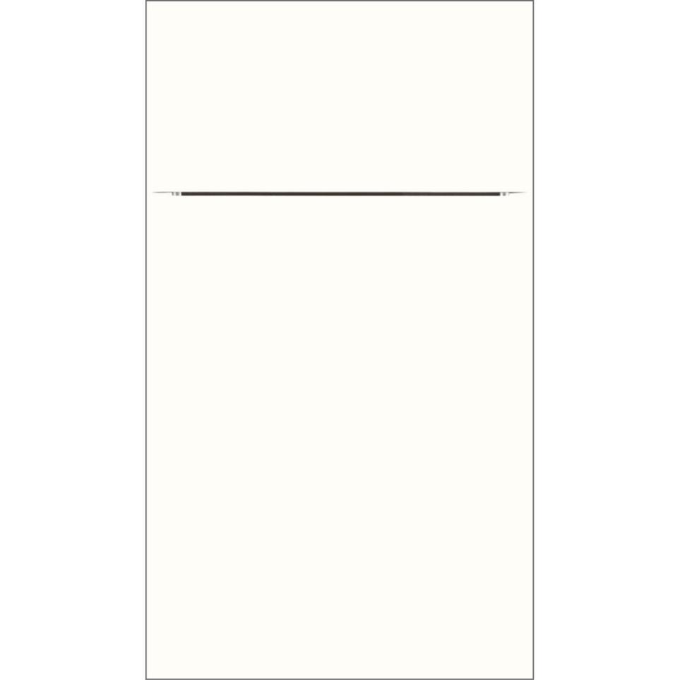Slab Textured White Paint - White Slab Cabinets