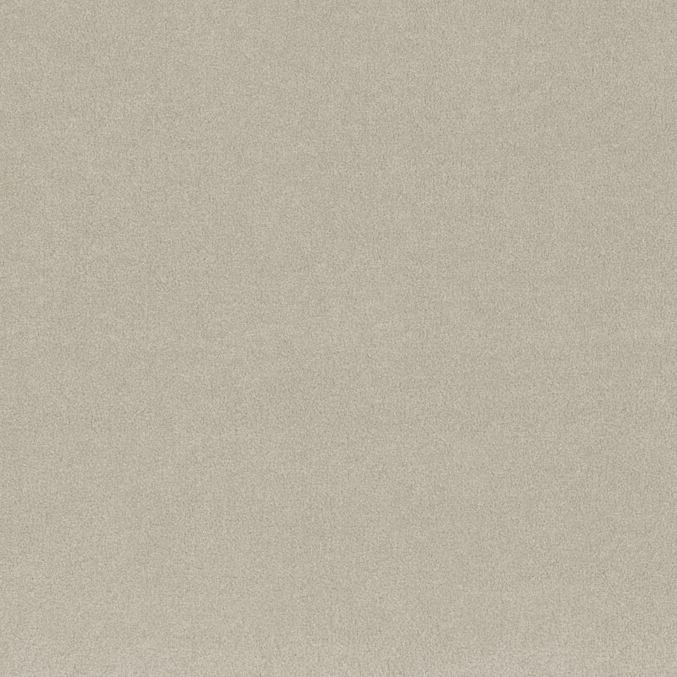 Textured Saxony Radiant Glow Beige/Tan Carpet