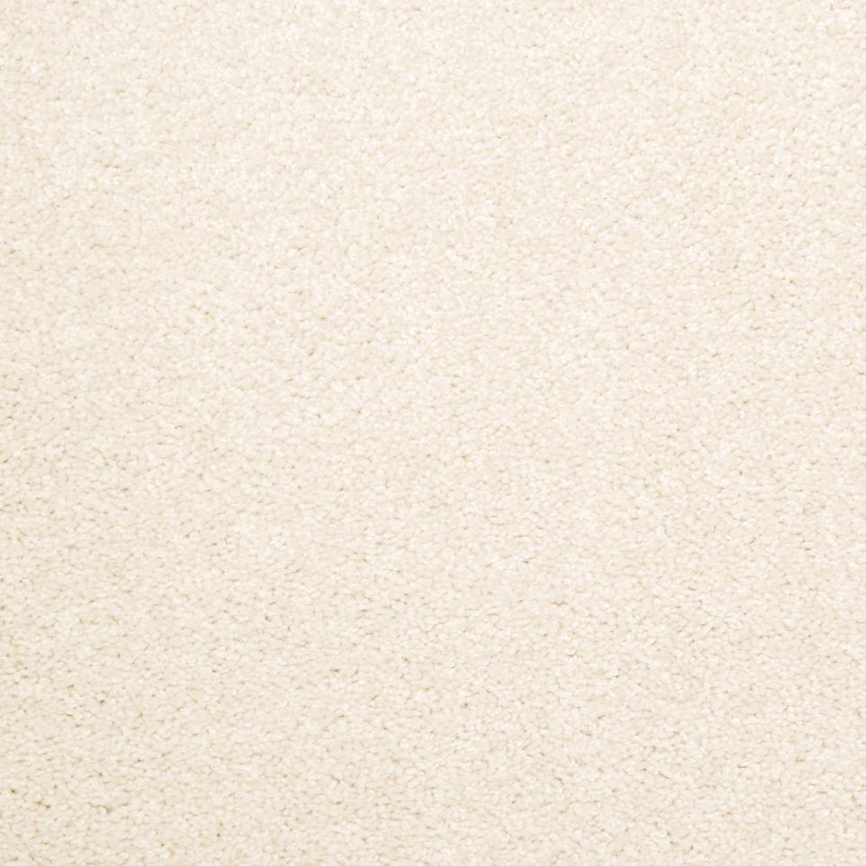 Casual Texture Desert Pearl White Carpet