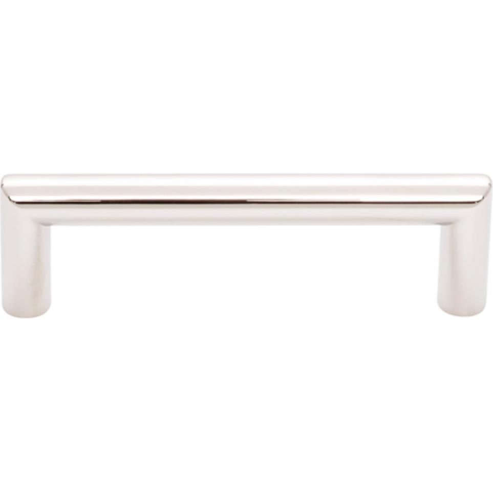 Pull Polished Nickel Nickel Pulls