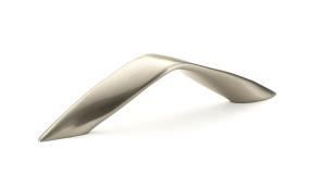 Pull Brushed Nickel Nickel Pulls
