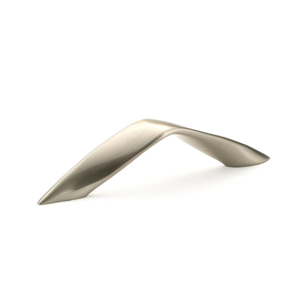 Pull Brushed Nickel Nickel Pulls