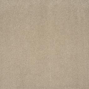 Textured Saxony Camelite Beige/Tan Carpet