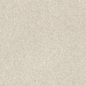Textured Saxony Cottage Beige/Tan Carpet
