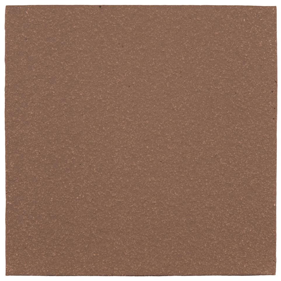 Quarry Tile Red Matte Red Tile