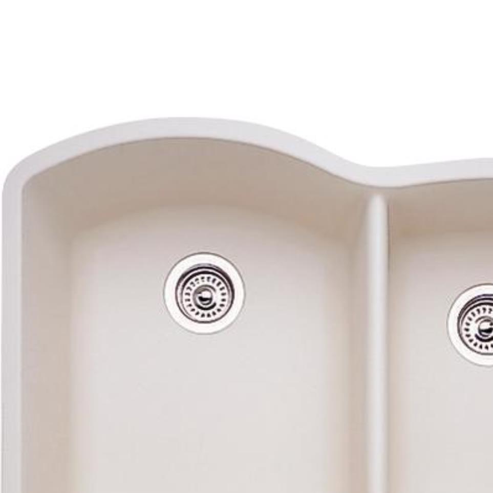 Biscuit Cream / Beige Sinks