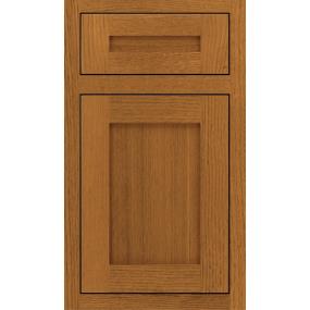 5 Piece Pheasant Light Finish 5 Piece Cabinets