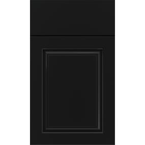 Square Black Paint - Other Square Cabinets