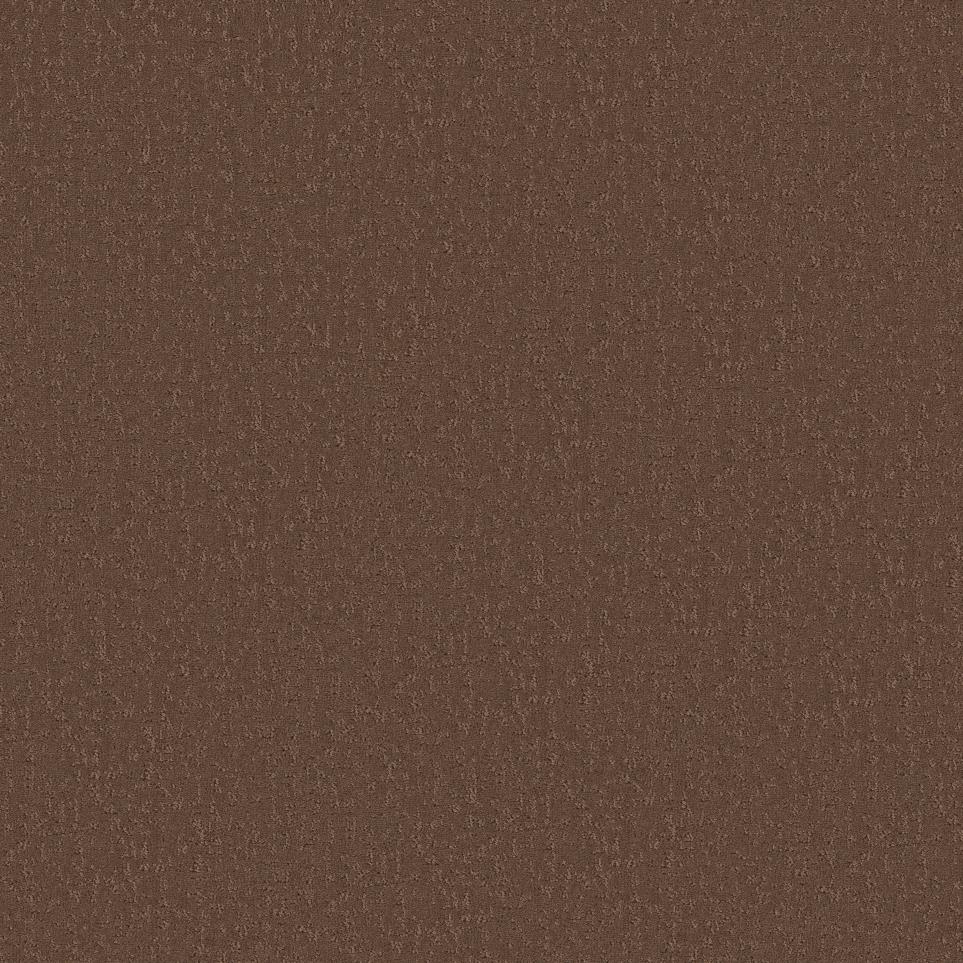 Pattern Warm Sunset Brown Carpet