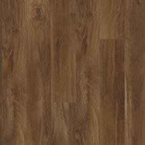 Plank Natural Plains Dark Finish Vinyl