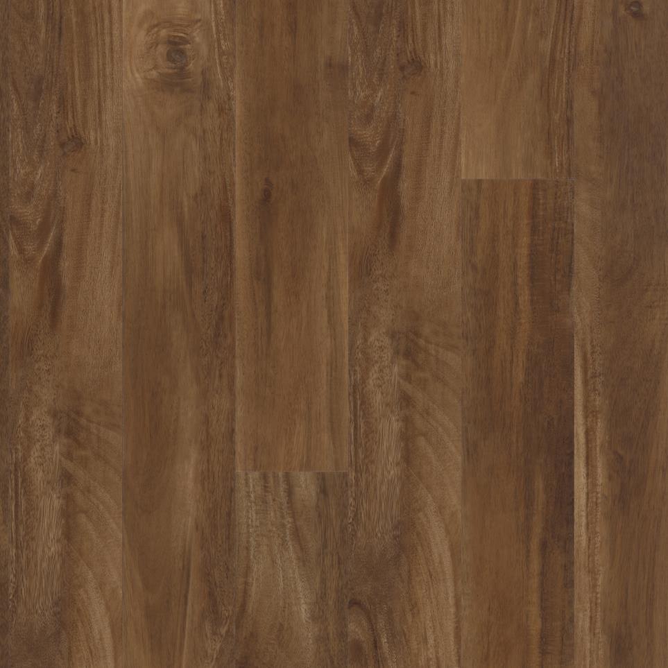 Plank Natural Plains Dark Finish Vinyl